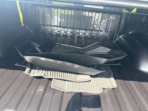 Used 2026 RAM 1500 Rebel w/ Advanced Safety Group II AWD/4WD image 9