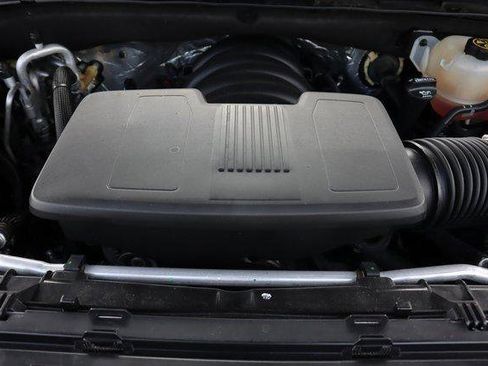 Used 2021 Cadillac Escalade Premium Luxury Platinum image 36