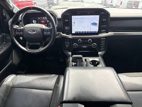 Used 2021 Ford F150 Raptor w/ Equipment Group 801A High AWD/4WD image 16