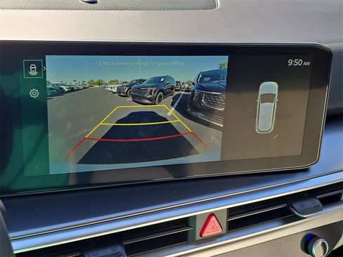 New 2026 Kia Sorento EX image 26