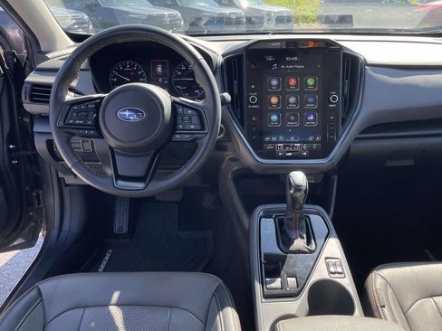 Certified 2024 Subaru Crosstrek 2.5i Limited AWD/4WD image 4