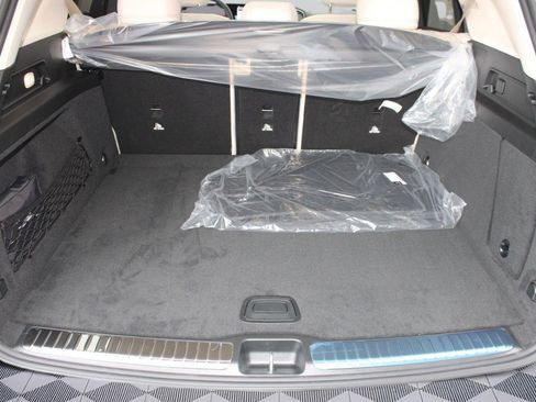 Used 2026 Mercedes-Benz GLE 350 4MATIC image 33