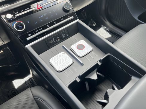 New 2026 Hyundai Santa Fe SEL FWD image 24