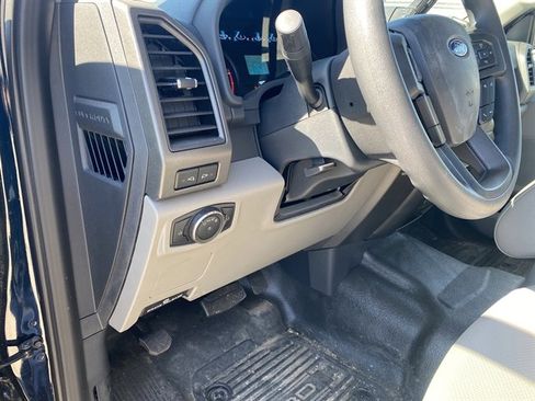 Used 2022 Ford F350 XL w/ Power Equipment Group image 16