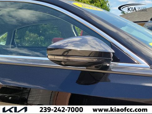 Used 2019 Audi A8 L 3.0T w/ Luxury Package AWD/4WD image 7