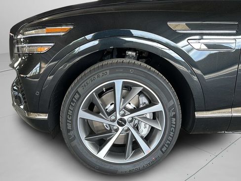 New 2026 Genesis GV80 2.5T Advanced AWD/4WD image 9