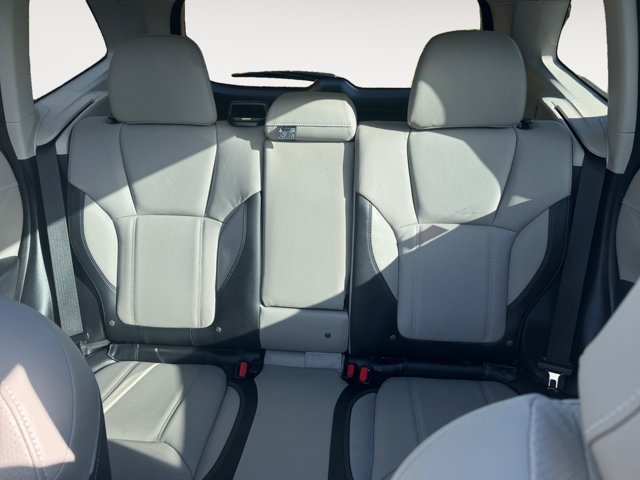 Used 2022 Subaru Forester Limited AWD/4WD image 9