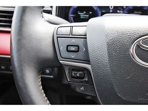 Used 2025 Toyota Camry XSE w/ Premium Plus Package FWD image 15
