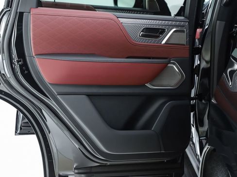 New 2026 INFINITI QX80 Autograph AWD/4WD image 17