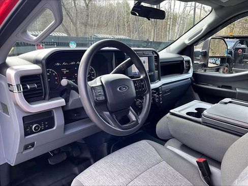 Used 2024 Ford F250 XL w/ XL Off-Road Package image 14