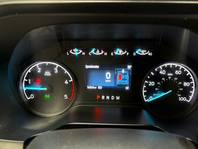 Used 2024 Ford F350 XL w/ XL Driver Assist Package AWD/4WD image 17