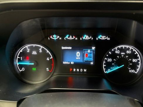 Used 2024 Ford F350 XL w/ XL Driver Assist Package AWD/4WD image 17