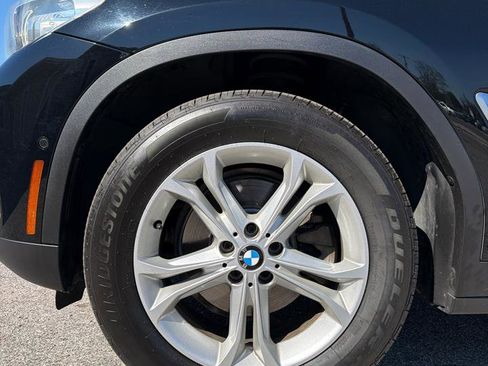 Used 2020 BMW X3 sDrive30i w/ Convenience Package image 9