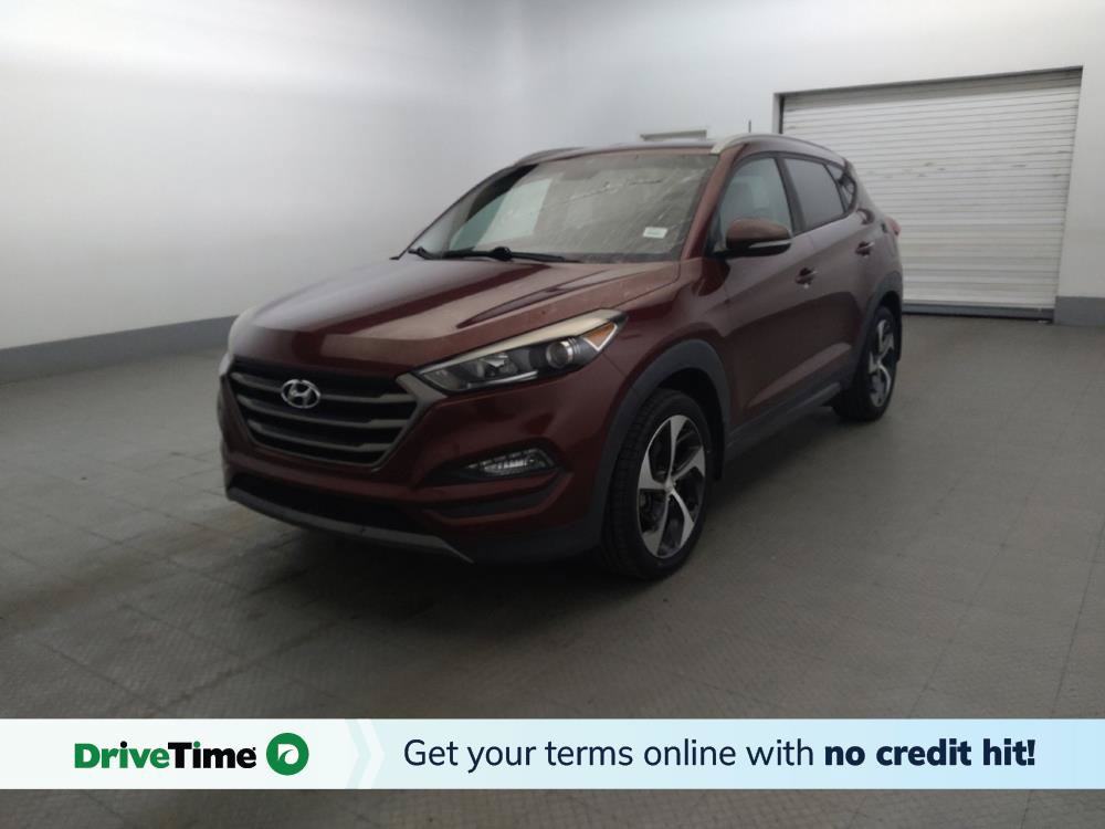 Used 2016 Hyundai Tucson Sport AWD/4WD image 1