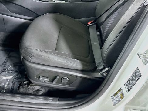 Certified 2024 Hyundai Tucson SEL AWD/4WD image 24