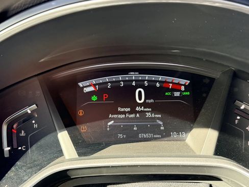 Used 2018 Honda CR-V EX image 16
