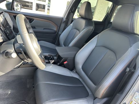 Used 2026 Subaru Forester Sport AWD/4WD image 11