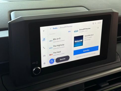 Used 2024 Toyota Tacoma SR image 8