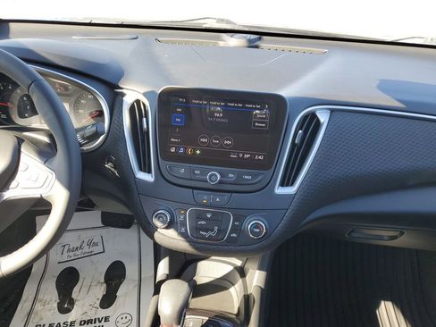 Used 2023 Chevrolet Malibu RS w/ Driver Confidence Package image 29