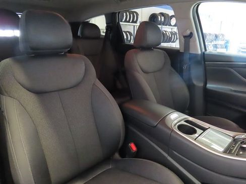 Used 2023 Hyundai Santa Fe SEL AWD/4WD image 6