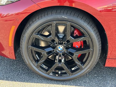 New 2026 BMW 330i Sedan w/ M Sport Package image 29