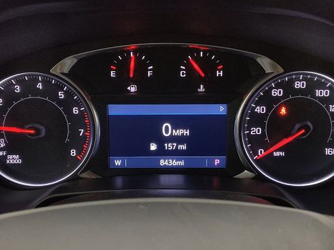 Used 2024 Chevrolet Blazer LT w/ Convenience Package FWD image 23