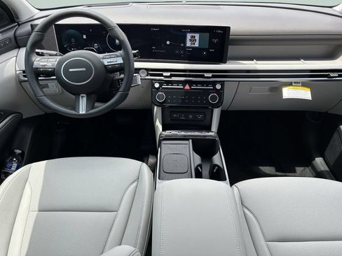 New 2026 Hyundai Tucson Limited AWD/4WD image 18