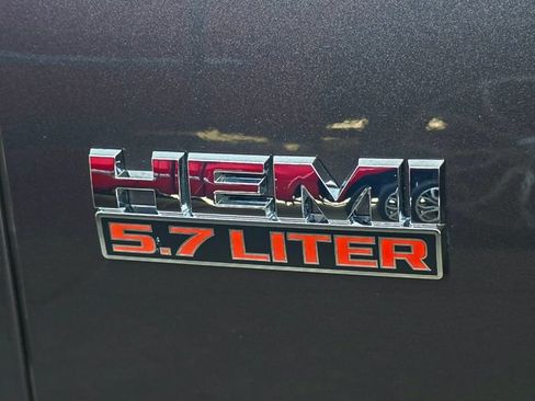 Certified 2022 RAM 1500 Tradesman w/ Tradesman SXT Package RWD image 20