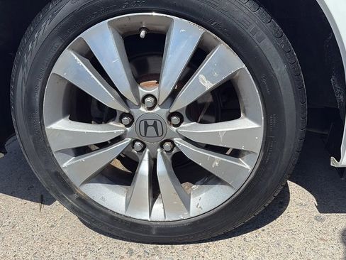 Used 2012 Honda Accord EX-L image 9