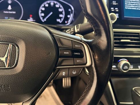 Used 2020 Honda Accord Sport image 26