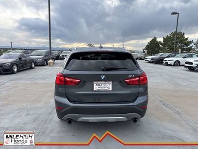 Used 2016 BMW X1 xDrive28i