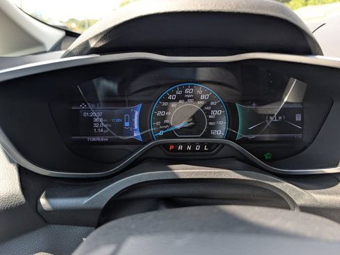 Used 2013 Ford C-MAX SE FWD image 17