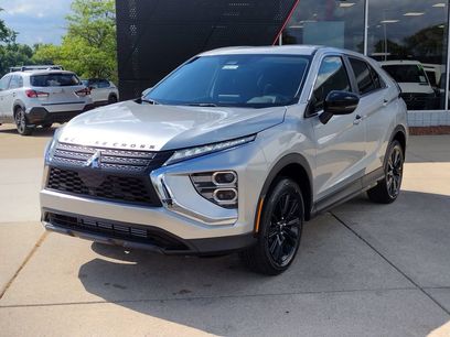 New 2026 Mitsubishi Eclipse Cross LE