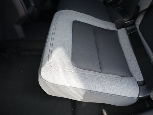 New 2025 Ford Bronco Big Bend image 13