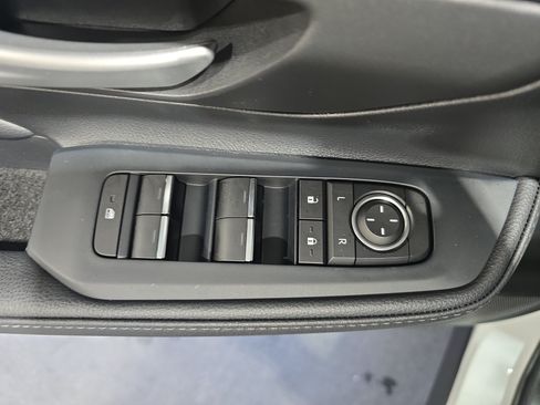Used 2024 Toyota Grand Highlander AWD image 28