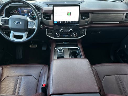 Certified 2023 Ford Expedition Limited image 12