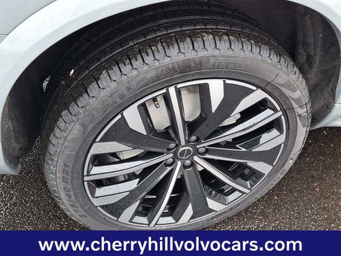 New 2026 Volvo XC90 B6 Ultra w/ Protection Package AWD/4WD image 6