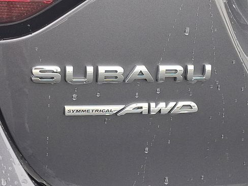 Certified 2025 Subaru Legacy Limited image 11