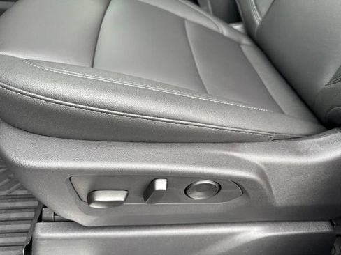 New 2026 Chevrolet Silverado 1500 RST w/ RST All Star Premium Package AWD/4WD image 15