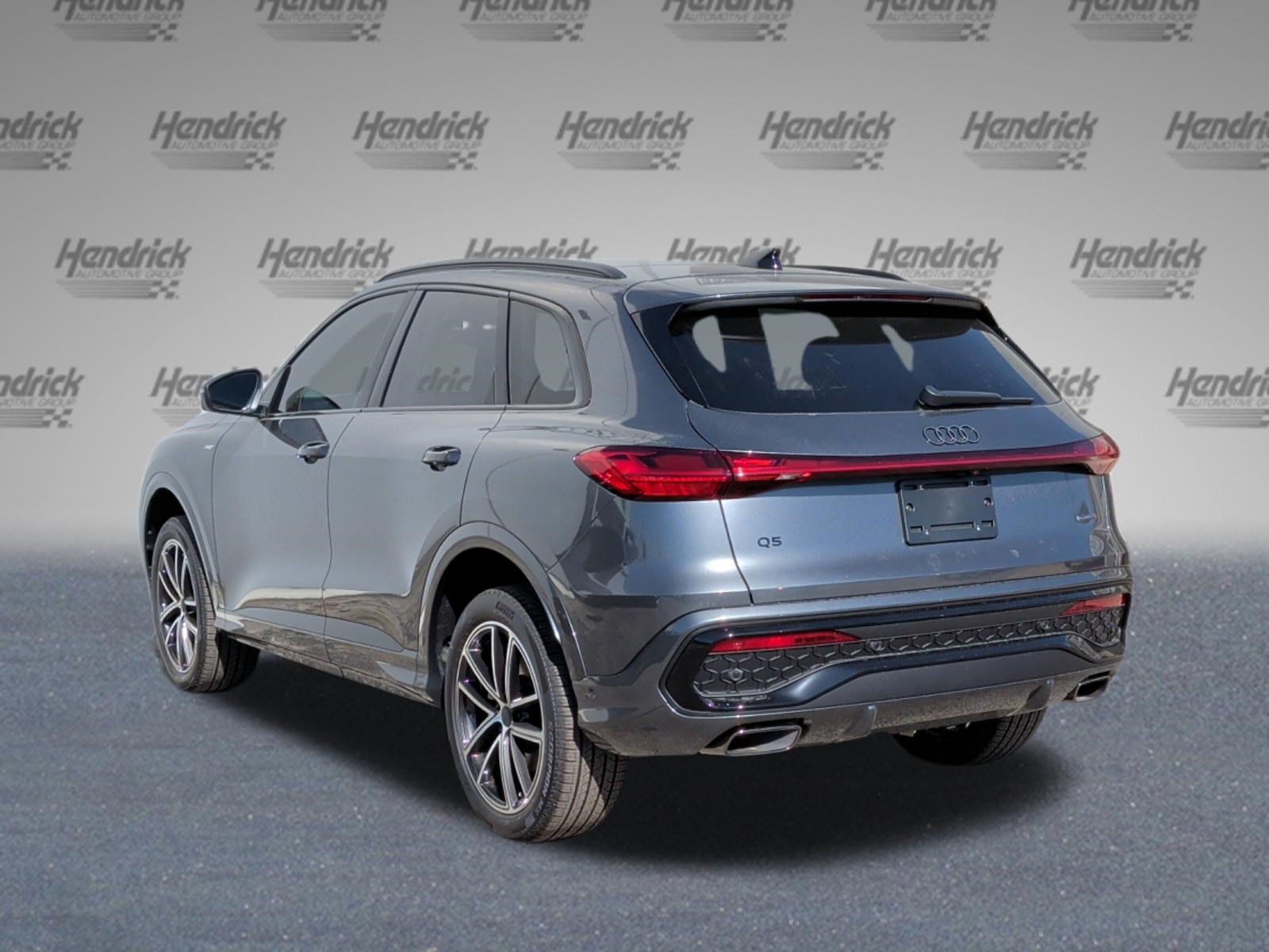 New 2026 Audi Q5 Prestige AWD/4WD image 7