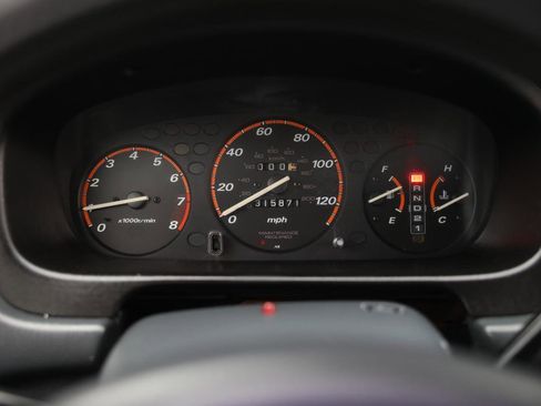 Used 2000 Honda CR-V LX image 24