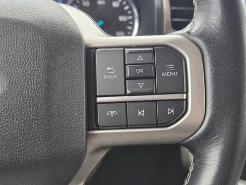 Used 2024 Ford Expedition Max Limited image 16