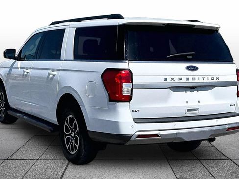 Used 2024 Ford Expedition Max XLT AWD/4WD image 11