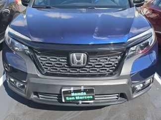 Used 2019 Honda Passport EX-L video 1