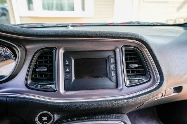 Used 2017 Dodge Challenger R/T w/ Quick Order Package 22P T/A RWD image 18