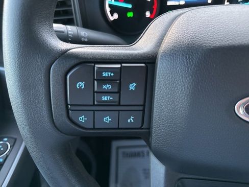 Used 2024 Ford F350 XLT w/ FX4 Off-Road Package image 18