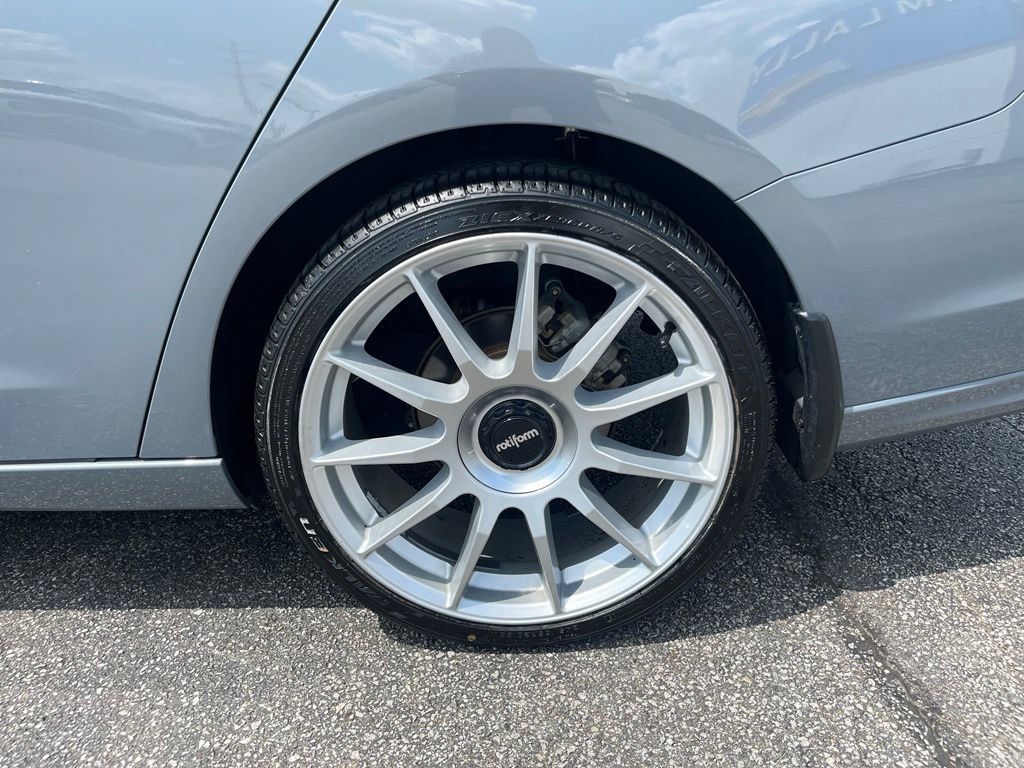 Used 2023 Honda Accord EX-L image 32