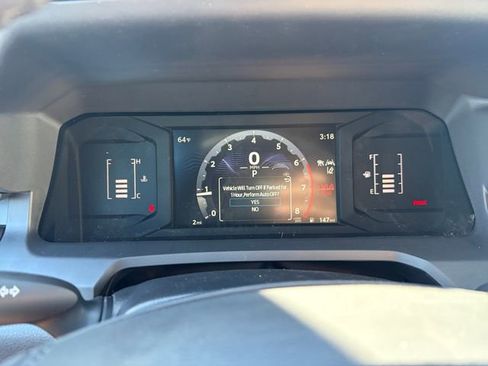 New 2026 Toyota Tacoma SR5 AWD/4WD image 14