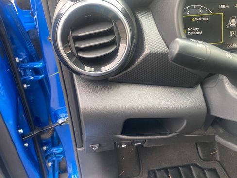 Used 2024 Nissan Kicks SV w/ Interior Electronics Package image 16