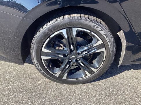 Used 2022 Kia K5 GT-Line AWD/4WD image 7
